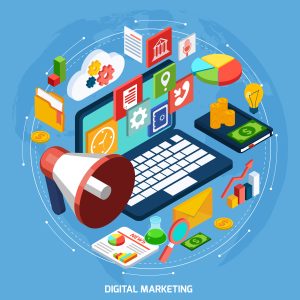 Digital Marketing Strategies